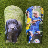 FLEXI - Custom Design