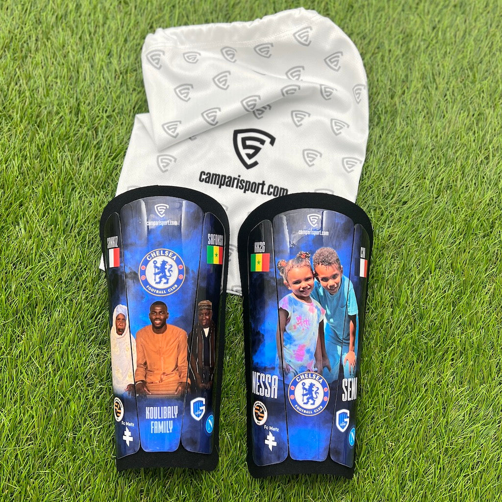 ADIDAS Parastinchi Calcio Senza Cav Tiro Sg Trn Nero Bianco - Acquista ADIDAS Parastinchi Calcio Senza Cav Tiro Sg Trn Nero Bianco - Acquista